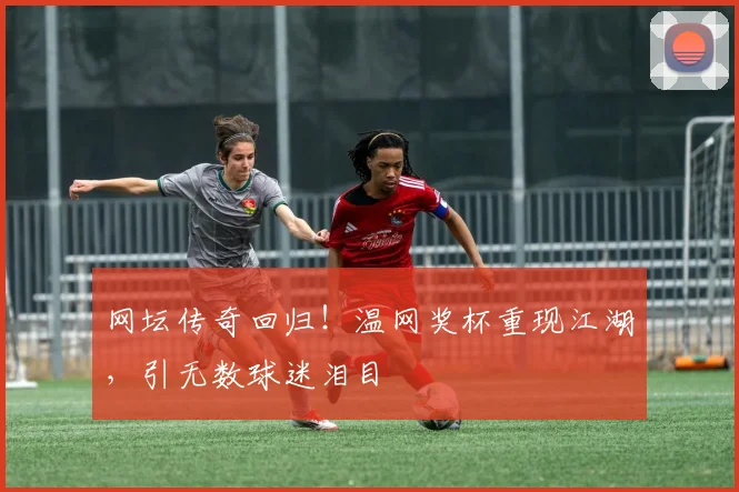 网坛传奇回归！温网奖杯重现江湖，引无数球迷泪目