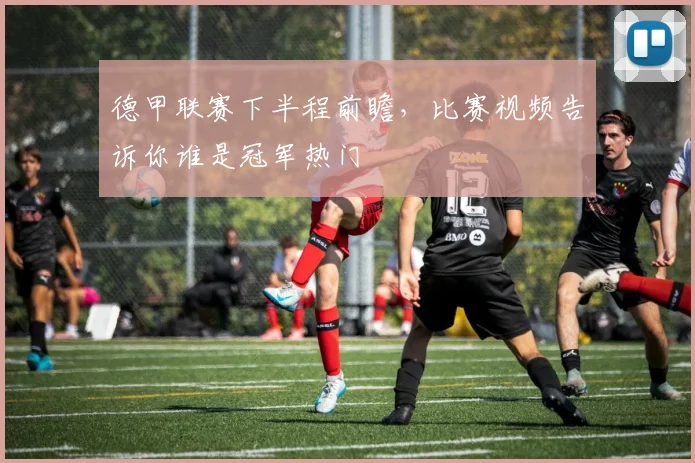 德甲联赛下半程前瞻,比赛视频告诉你谁是冠军热门