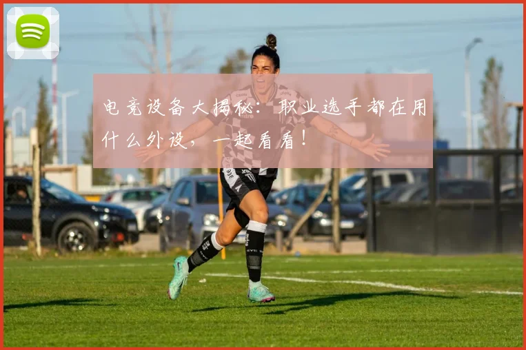 电竞设备大揭秘：职业选手都在用什么外设，一起看看！