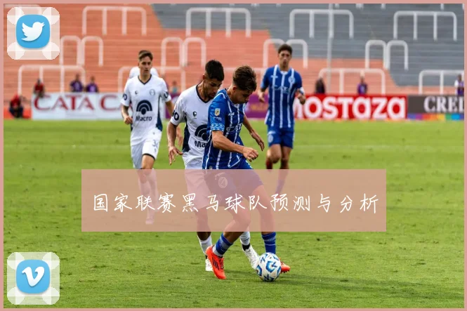 国家联赛黑马球队预测与分析