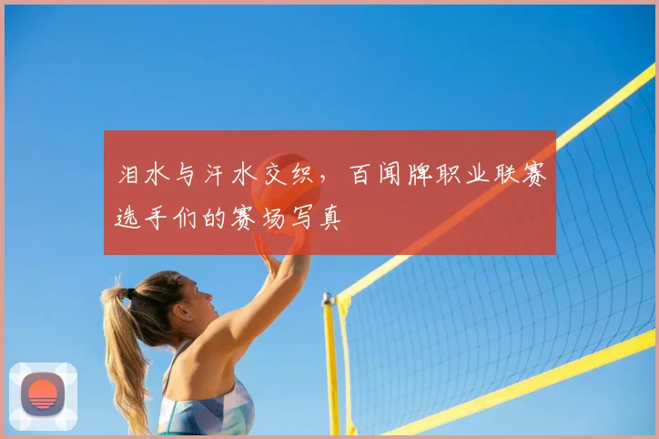 泪水与汗水交织,百闻牌职业联赛选手们的赛场写真